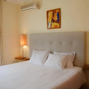3* Apart-hotel Urban Flamingo
