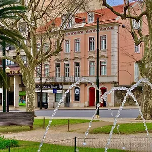 Top Coimbra