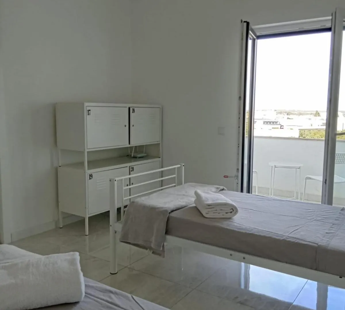 HostelccPortimão Albergue