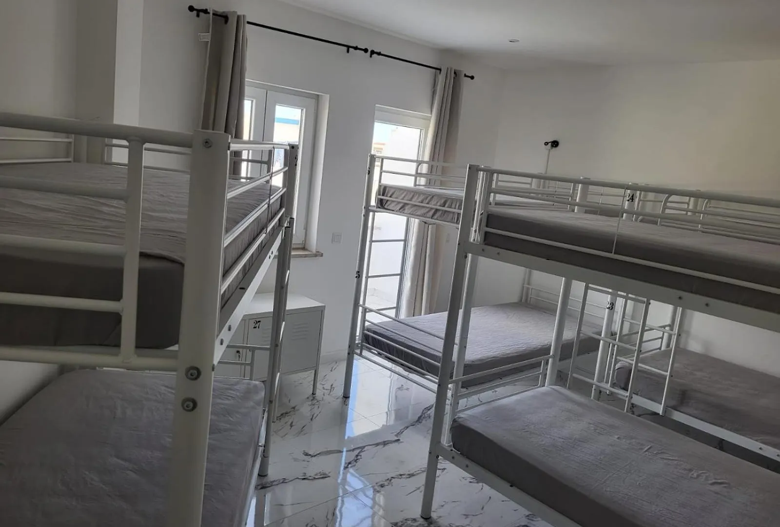 HostelccPortimão Albergue