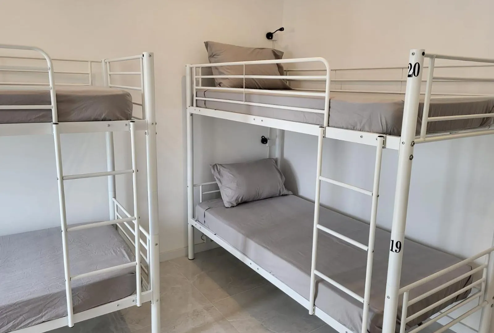 Albergue HostelccPortimão Portugal