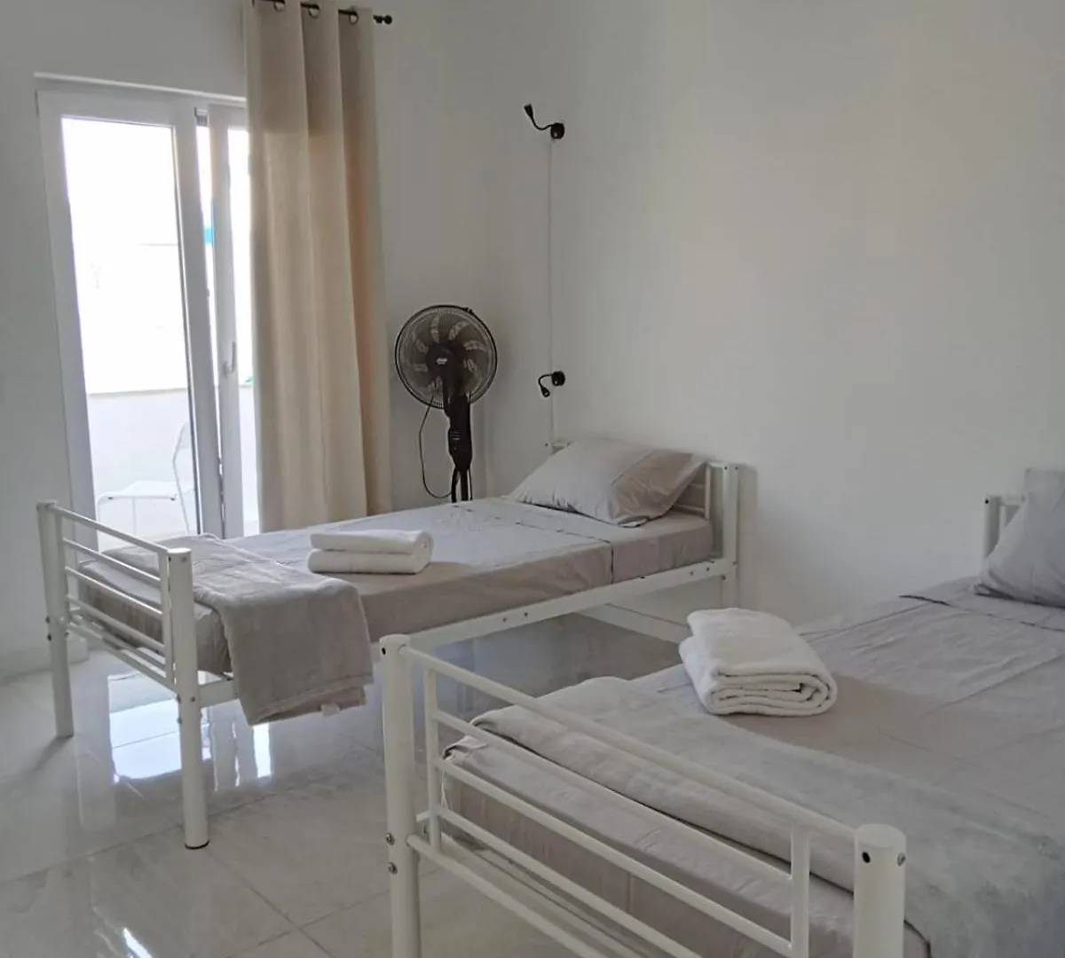 HostelccPortimão 0*,  Portugal