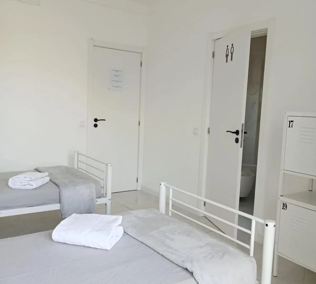 HostelccPortimão