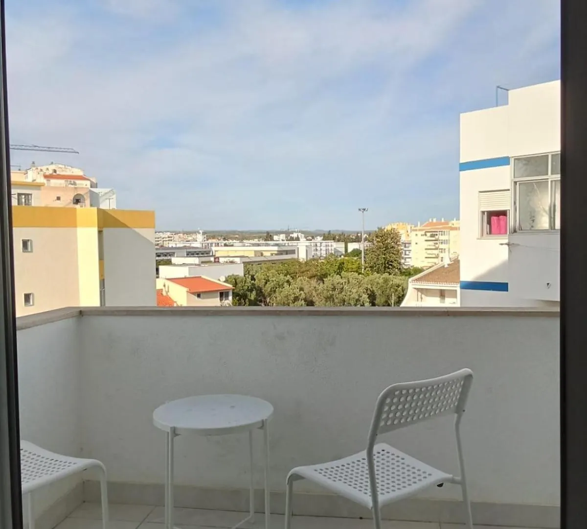 Vandrerhjem HostelccPortimão