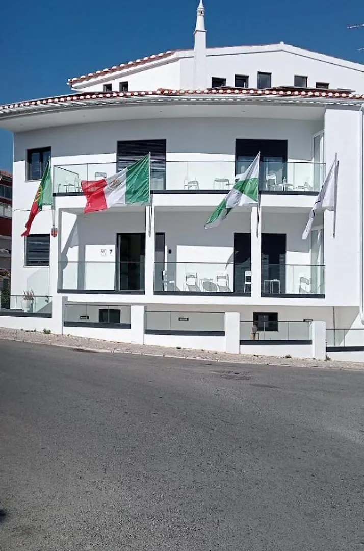 HostelccPortimão