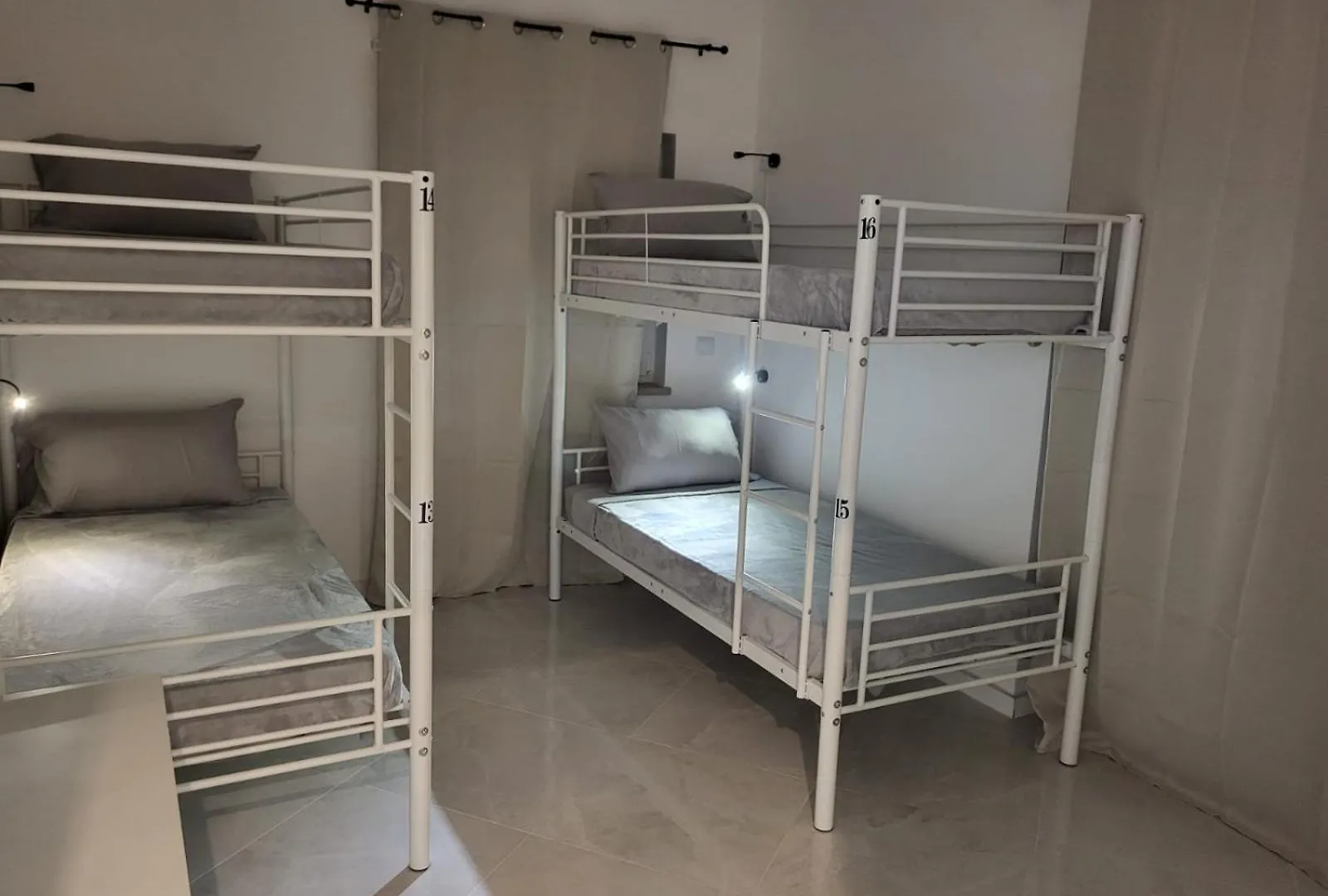Vandrerhjem HostelccPortimão