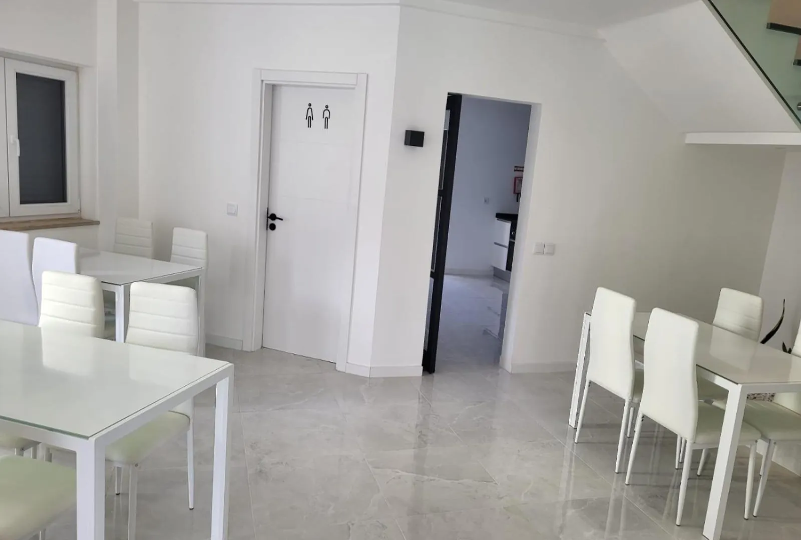 Vandrerhjem HostelccPortimão Portugal