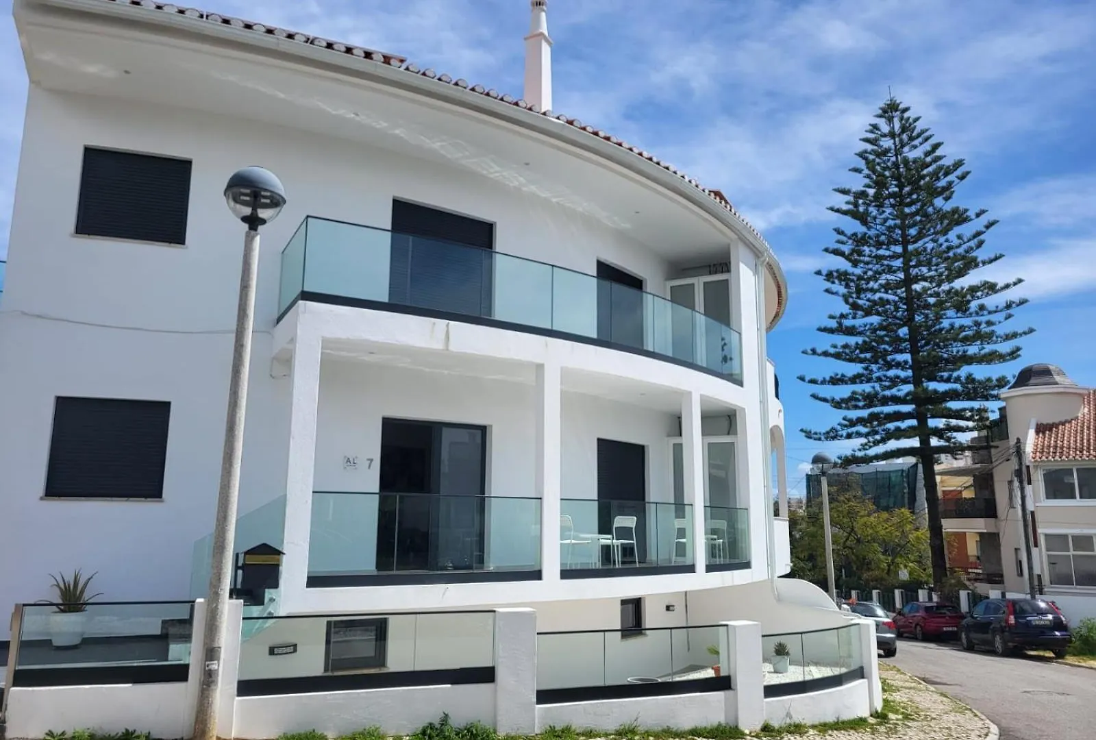 HostelccPortimão Vandrerhjem