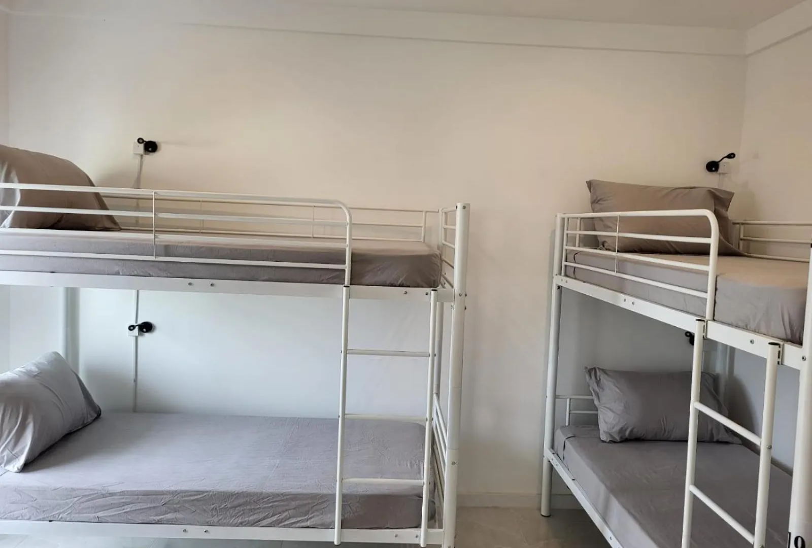 Vandrerhjem HostelccPortimão